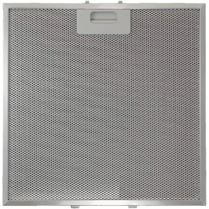 Whirlpool õhupuhastaja rasvafilter 32 * 32cm Whirlpool õhupuhastaja rasvafilter 32 * 32cm