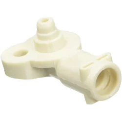 Переходник на термоблок кофемашины Delonghi, 5332140800