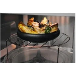 Интегрируемая микроволновая печь Electrolux (25 л), LMS4253TMK