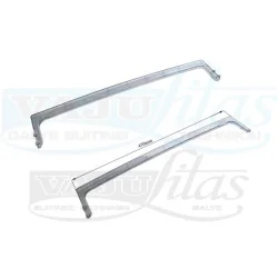 Snaige külmiku riiuli hoidik, D100143