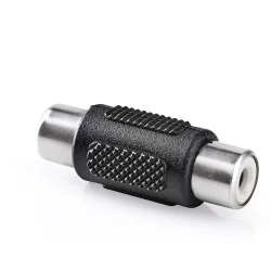 Üleminek RCA pesa/ RCA pesa