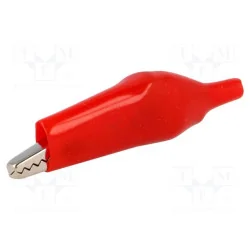 Krokodill isoleeritud 54mm,...