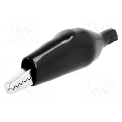 Krokodill isoleeritud...