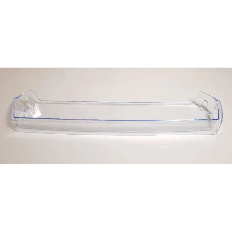 Snaige külmiku pudeliriiul D357287-V2 sinise tooniga