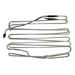 BEKO külmiku ukse käelisuse muutmise komplet Beyond külmikutele, 6113210400