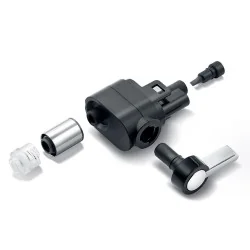 Professionaalne piimavahustaja JURA Fine Foam Gen II, 24250