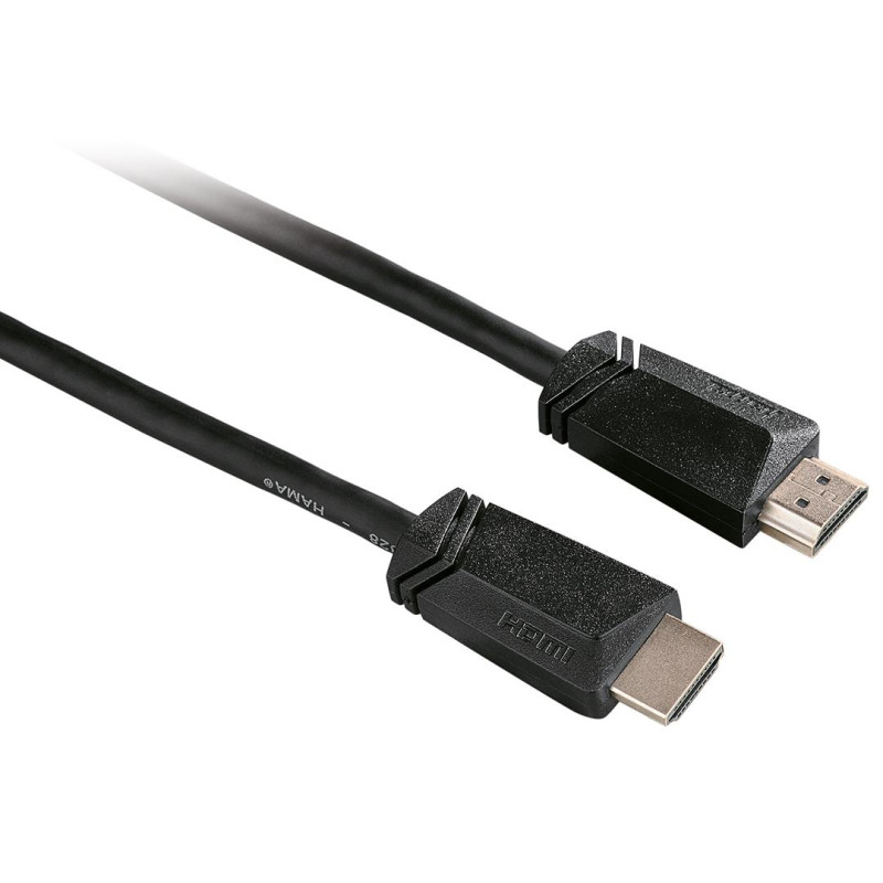 Кабель HDMI/ HDMI Gembird (5м), CCB-HDMIL- 5M