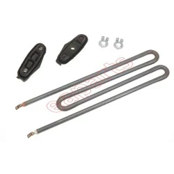 Miele pesumasina küttekeha 195165 analoog