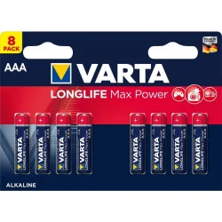 Батарейка Varta AAAA, 2шт
