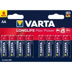 Батарейка Varta AAAA, 2шт