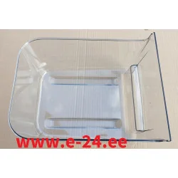 Полка двери малая для холодильника Snaige D357257-S1