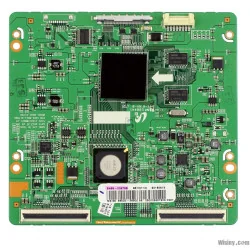 Samsung televiisori T-CON board