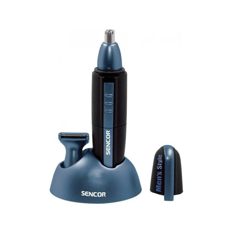 Nina- ja kõrvakarvade lõikur SENCOR