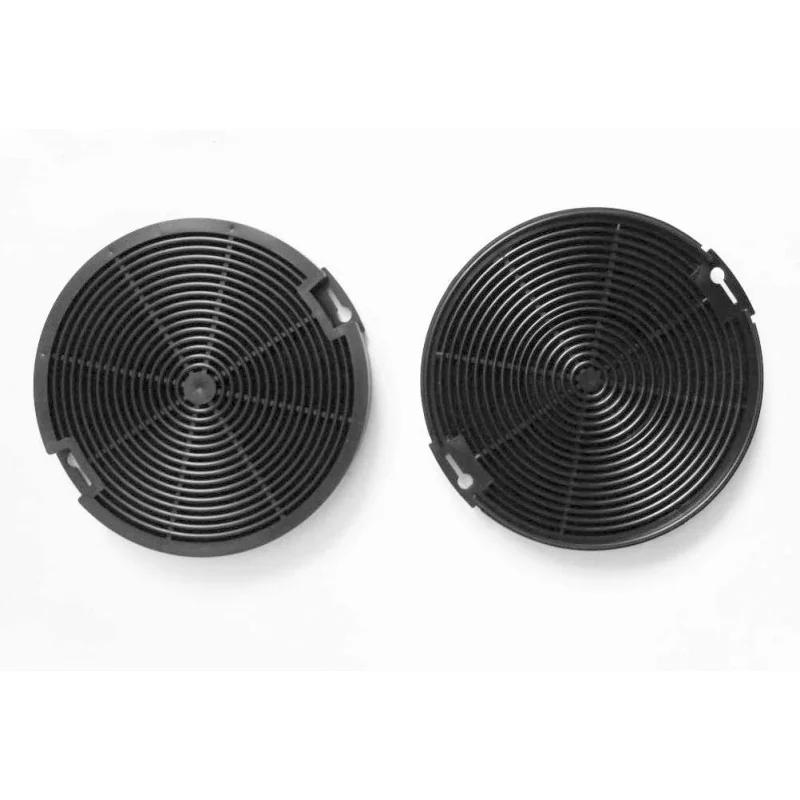 Electrolux, Faber õhupuhastaja söefilter 112.0067.944, EFF75, FKS155, 2TK komplektis Electrolux, Faber õhupuhastaja söefilter 112.0067.944, EFF75, FKS155, 2TK komplektis