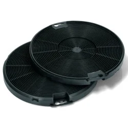 фильтр угольный для вытяжки Electrolux, Faber 112.0067.944, EFF75, FKS155