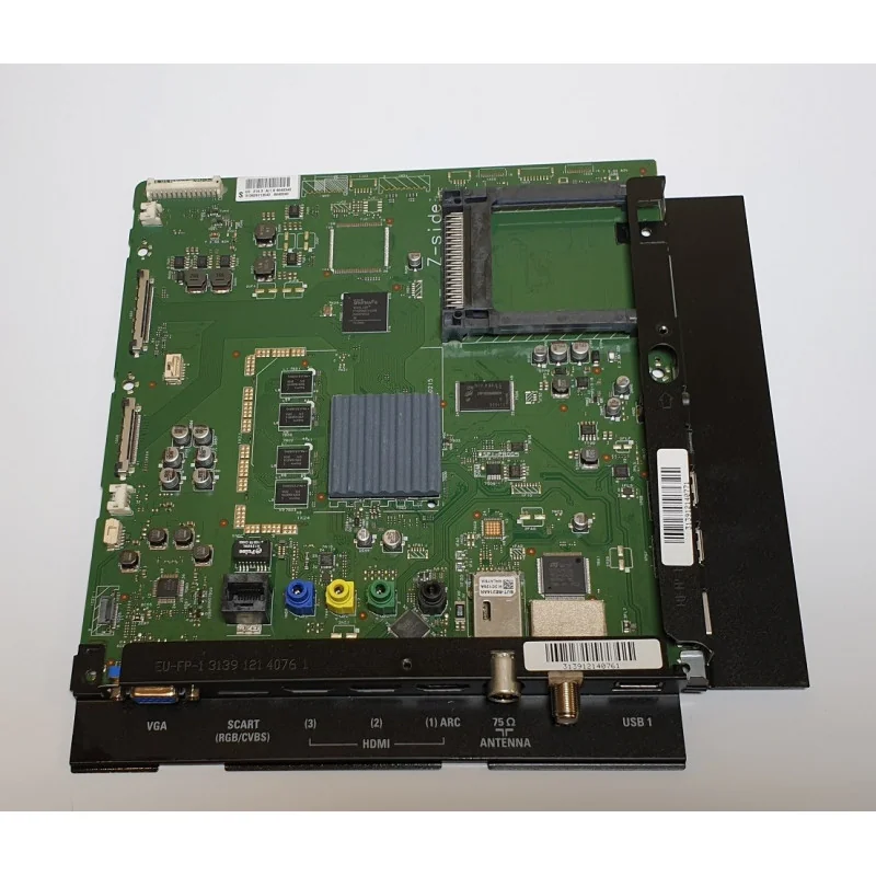 Philips televiisori emaplaat 55PFL5507K/12/ 313929713542