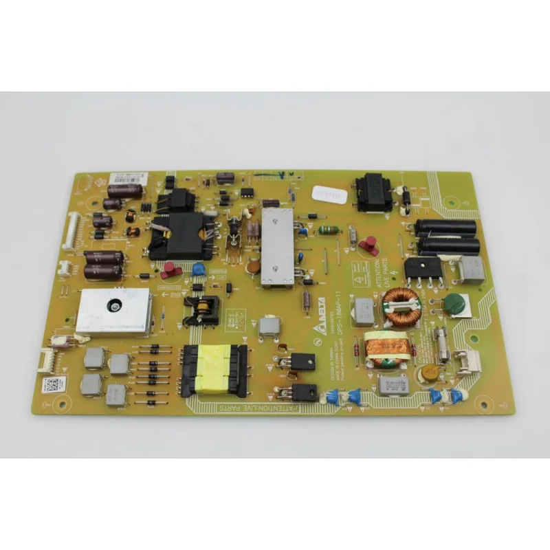 Блок питания для телевизора Philips 313929713542