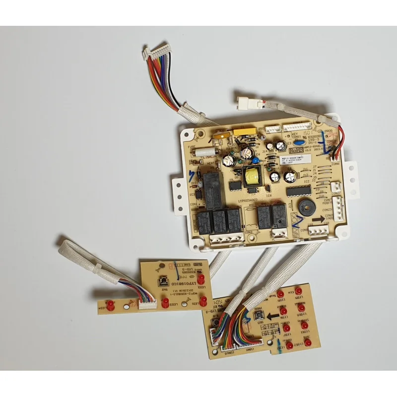 Hansa nõudepesumasina HDW45SS moodul 647001001483