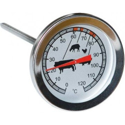 Термометр кухонный (9cm)