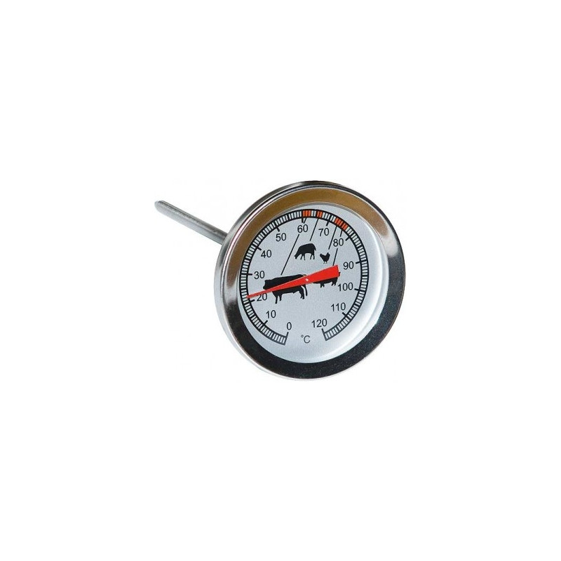 Toidutermomeeter (9cm)