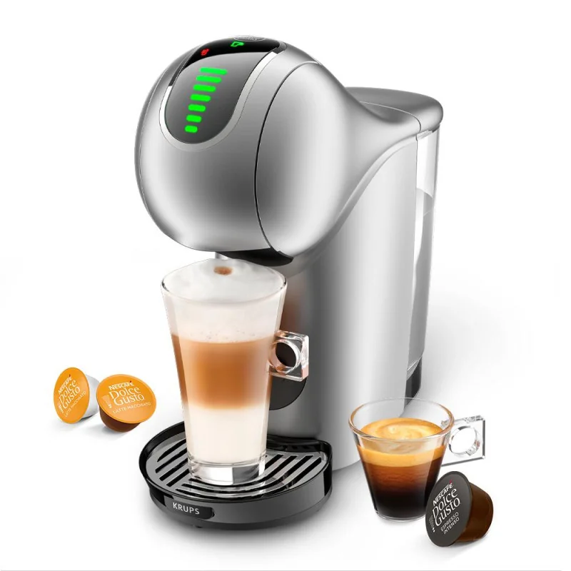 Капсульная кофеварка Krups NESCAFÉ® Dolce Gusto® Genio S Touch
