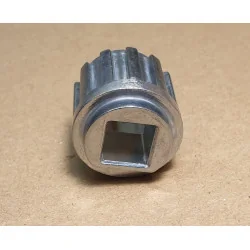 Муфта для мясорубок STOLLAR BMG800