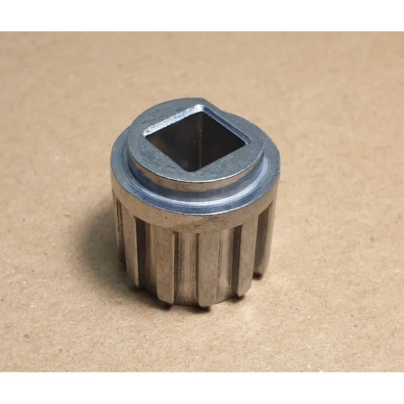 Муфта для мясорубок STOLLAR BMG800