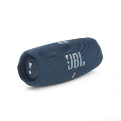 Kaasaskantav juhtmevaba kõlar JBL Charge 5, sinine, JBLCHARGE5BLU