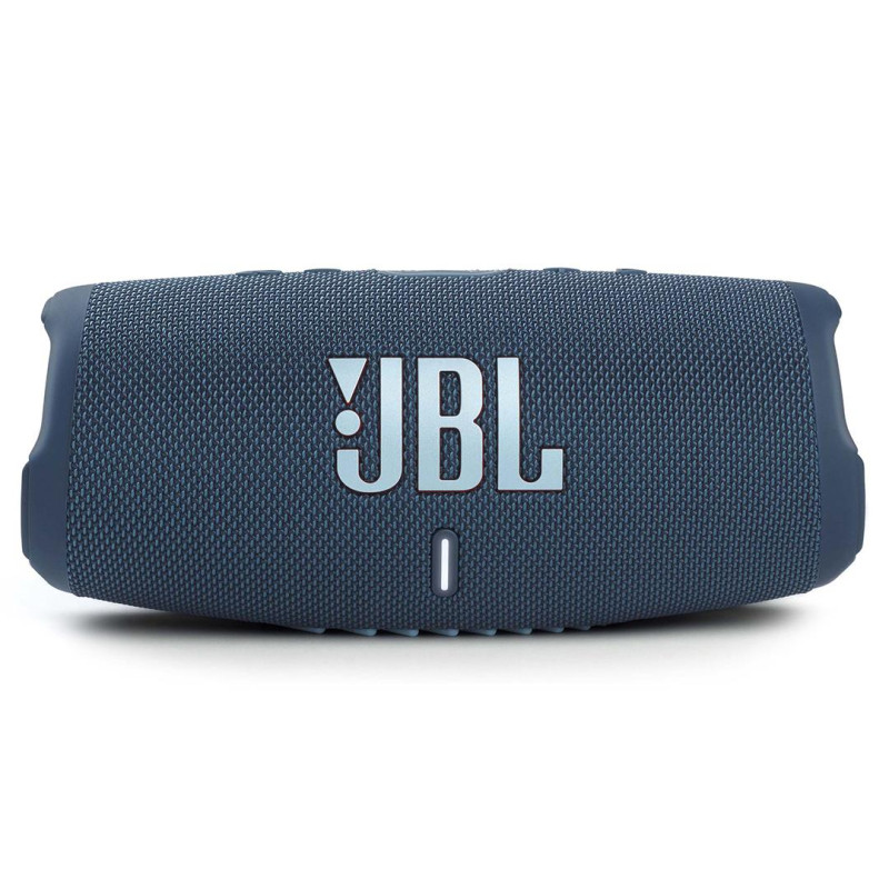 Портативная беспроводная колонка JBL Charge 5, JBLCHARGE5BLU