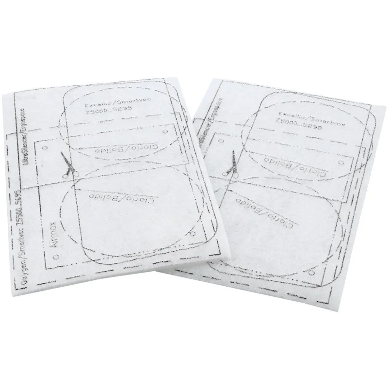 Моторный фильтр пылесоса EF54