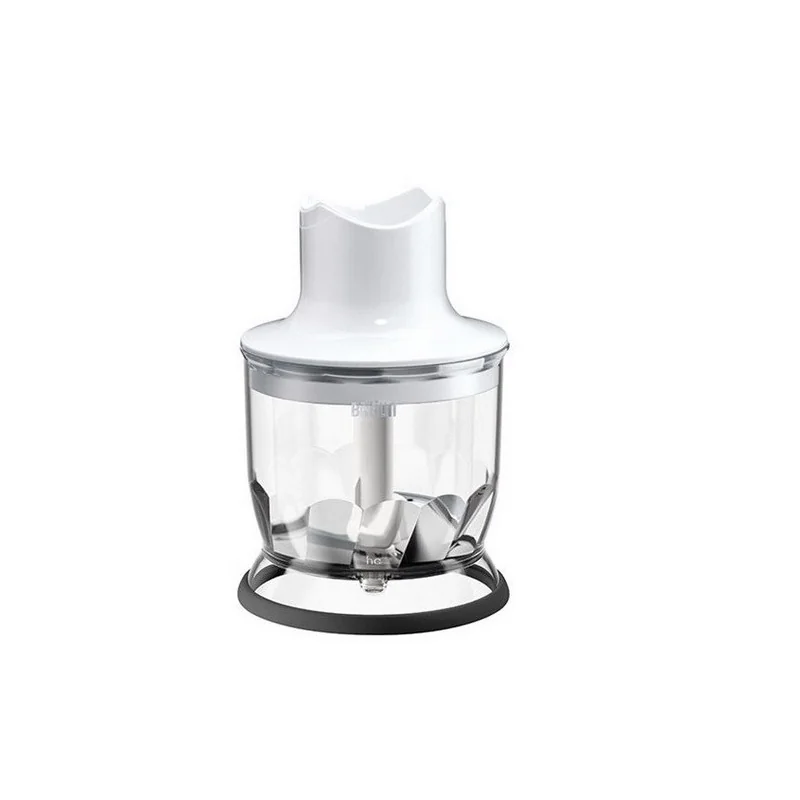 Насадка-измельчитель в сборе для ручного блендера Braun, AX22110059,350ml, AX22110002