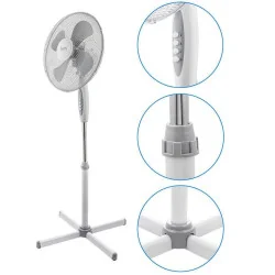 Вентилятор 40cm, Botti