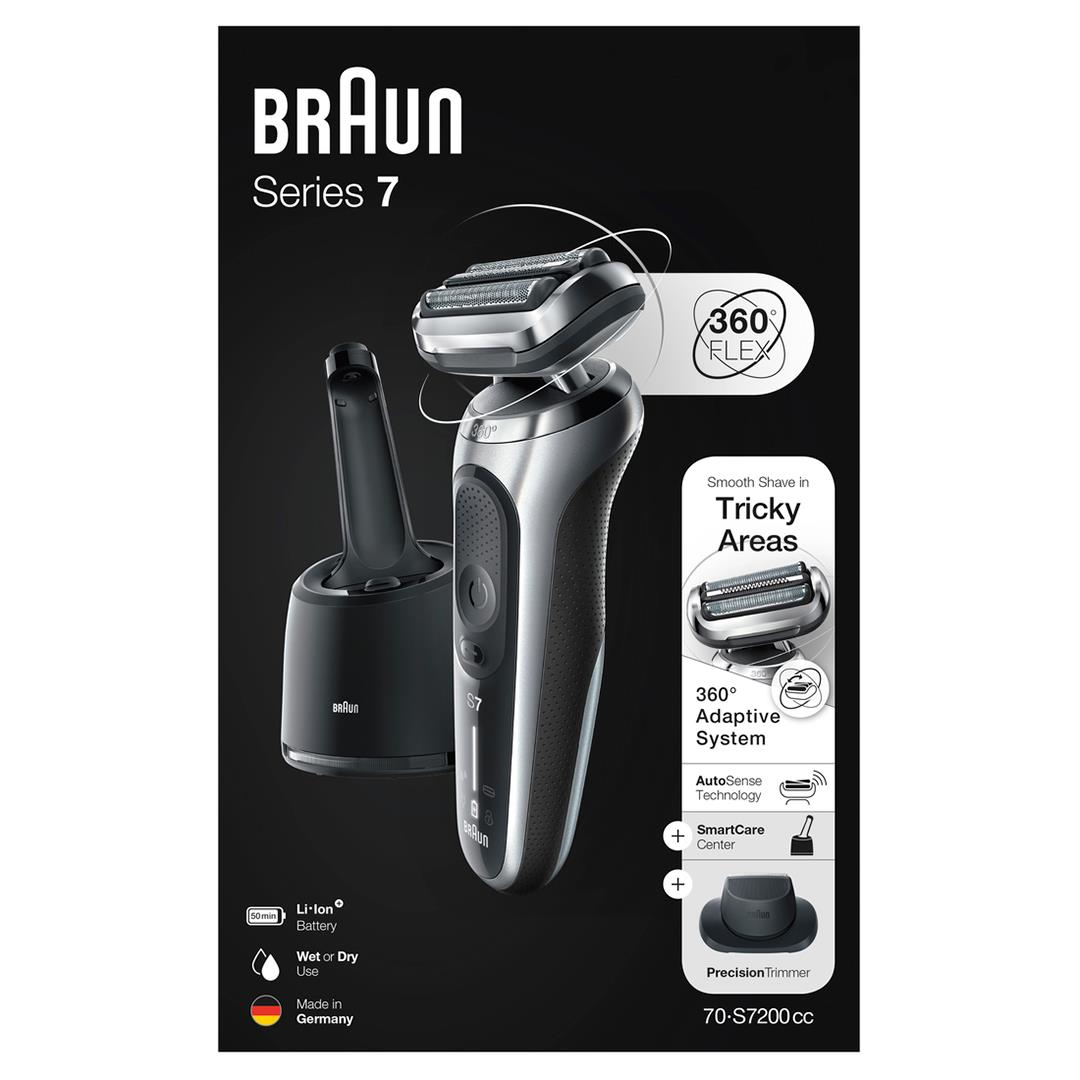 braun series 7 7071