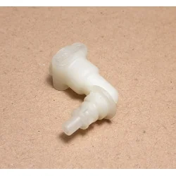 Уплотнитель на тефлоновую трубку для кофемашины, Nivona, Bosch, Delonghi, Krups, O-ring, 0061701