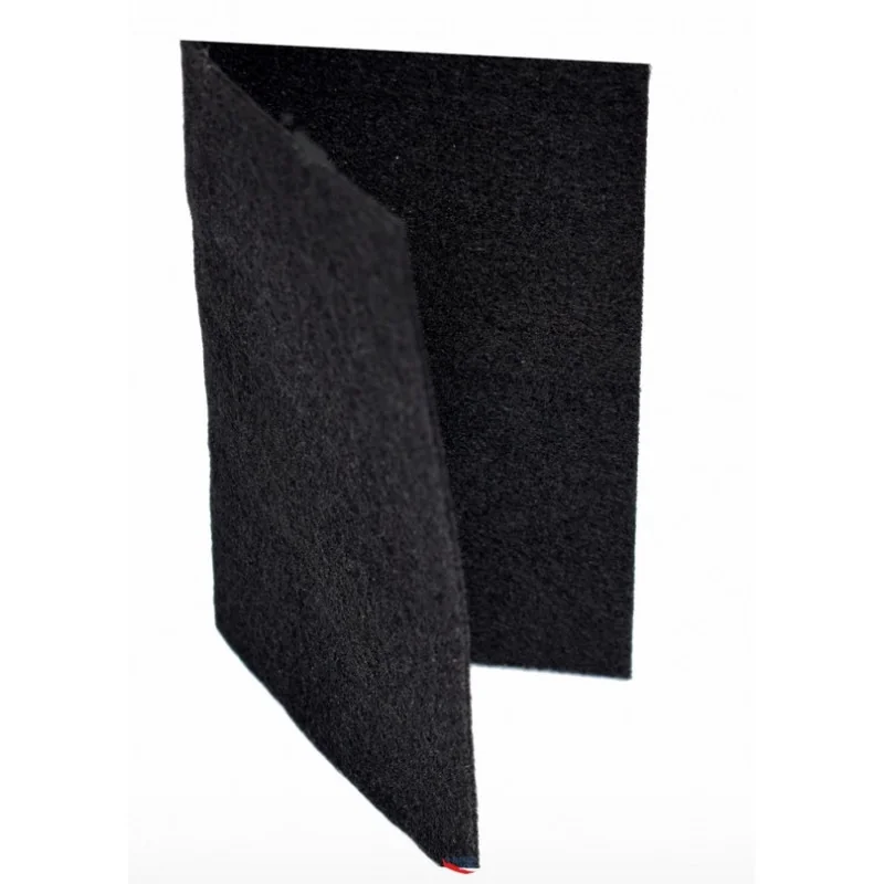 Моторный фильтр пылесоса универсальный, 200 х 250 мм, 340929