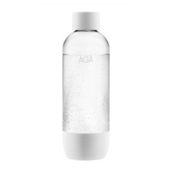 Сифон для газирования воды AGA Exclusive Family Pack