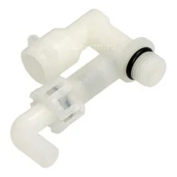 Клапан обратный для кофемашин DeLonghi 7313219431