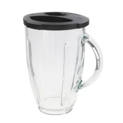 BOSCH espresso klaaskann