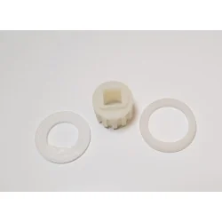 Муфта для мясорубок STOLLAR BMG450/ BMG470