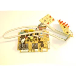 HANSA nõudepesumasina moodul HDW-45E/S 674001020246