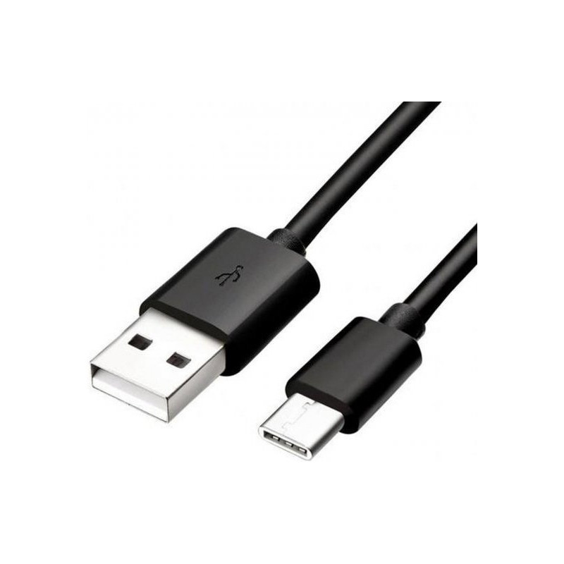Juhe USB - USB-C 1,8M