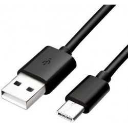 Juhe USB - USB-C 1,0M