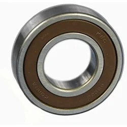 Pesumasina laager 6205-2RZ, veekindel