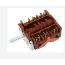 SIMFER elektripliidi ahju funktsioonilüliti H35-30-200-009