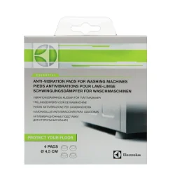 Антивибрационные ножки Electrolux, E4WHPA01