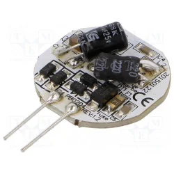 Лампочка LED Goobay 30590, с цоколем G4,1,5W