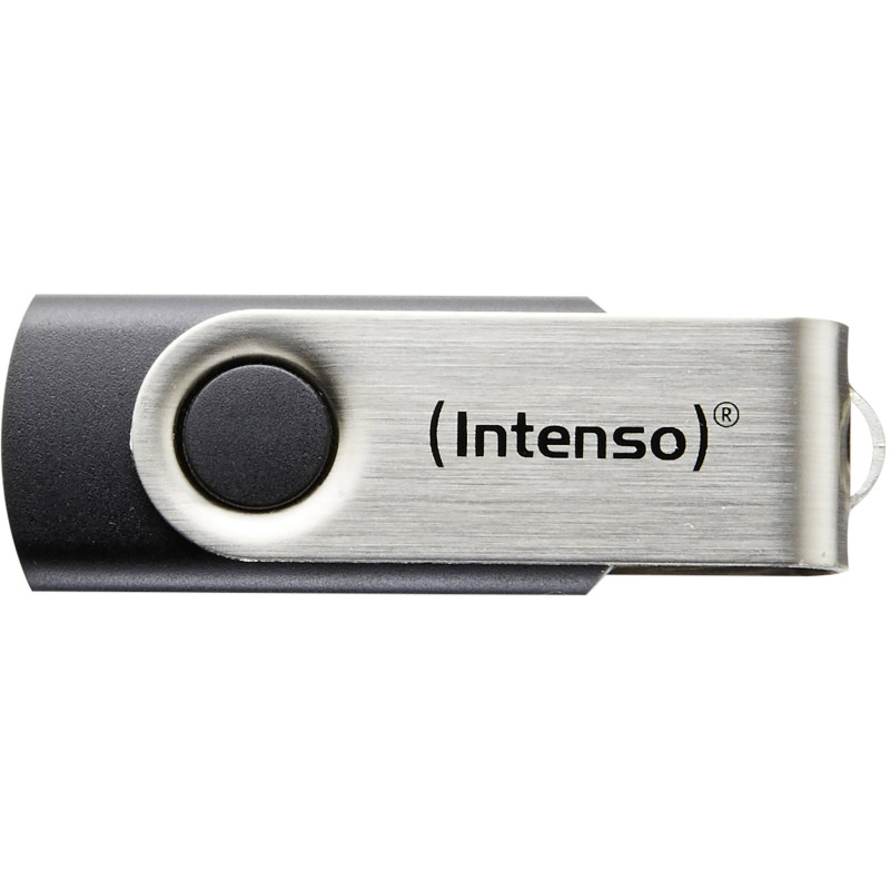 USB 2.0 mälupulk 16GB, Intenso, 3503470