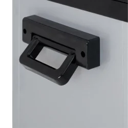 Kaasaskantav külmik Adler (40 L)