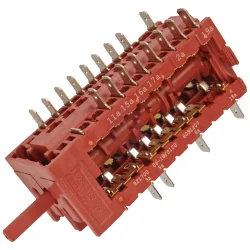 Hansa elektripliidi funktsioonilüliti 8051207 Hansa elektripliidi funktsioonilüliti 8051207