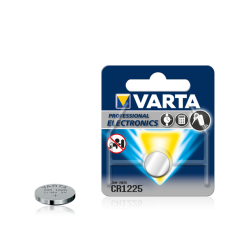 Varta CR1225 батарейка